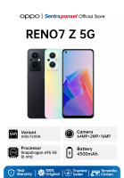 OPPO OPPO Reno7 Z 5G 8/128GB (CPH2343) - Spektrum Pelangi
