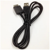 WMC-NW20MU USB cable data pour for Sony MP3 Walkman NW NWZ type