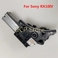 Original For Sony Cyber-shot DSC-RX10 III RX10 III RX10 M4 Lens Motor Gear Block Unit Replacement Repair Part