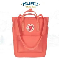 Tas Ransel Laptop Fjallraven Kanken Totepack Korall
