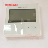 Honeywell central air conditioning thermostat T6820A2001 air conditioning thermostat LCD display fan switch