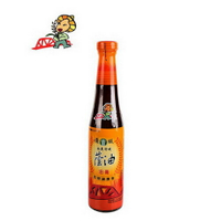 【西螺鎮農會】西農清健優級蔭油膏-420毫升/瓶