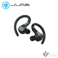 JLab Epic Air Sport ANC 降噪真無線藍牙耳機