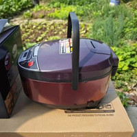 Rice cooker 5L   英文智慧電飯煲歐規 英規電煮鑊