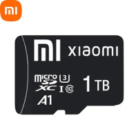 Xiaomi 1TB TF Cards Micro SD Card 512GB 256GB 128GB 64GB Class 10 Mini Memory Card For Camera/Phone Extended Memory