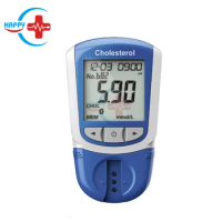 HC-B023C Medical Cholesterol Test Machine Handheld Cholesterol Test Meter
