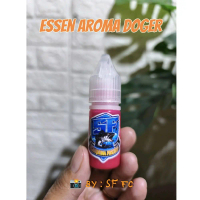 SF FC Essen Pancing Aroma Doger - Produk dengan Essen Aroma Doger oleh SF FC