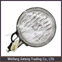 For Foton Lovol tractor parts 704 Rear working lamp lighting