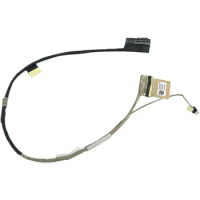 Replacement LCD LED LVDS EDP FHD Video Screen Display Cable for ASUS G531GW G531GD G531GU G531GV 6017B1432201 6017B1348301
