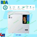 RSA CF-160 Chest Freezer
