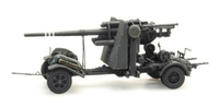 Mini 預購中 Artitec 6870069 HO規 88mm Flak 高射炮