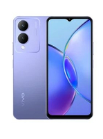 HP VIVO Y17s RAM 4/128GB GARANSI RESMI - VIVO Y17 S RAM 4GB INTERNAL 128GB GARANSI RESMI Purple