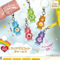 Koro Koro Care Bears - Harmony Bear Gachapon Gashapon Original Japan Toy Capsule