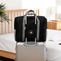Large Capacity Fashion Travel Bag for Unsiex Weekend Bag Handle Bag Travel Carry on Bags