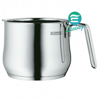 WMF Milk pot 不鏽鋼 牛奶壺 #07 3615 6040【299免運領券再享折扣】