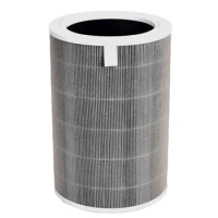 Suitable for Xiaomi Air Purifier HEPA Activated Carbon Filter Air Purifier Filter