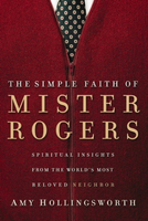 【電子書】The Simple Faith of Mister Rogers