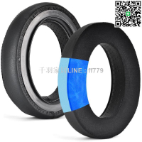 【卓越優選館】超低價熱賣冰感凝膠升級耳罩用於森海塞爾 SENNHEISER HD650, HD600, HD580, H