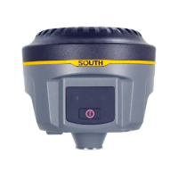 South Brand Receiver Cheap Land Surveying Equipment New G1 GPS RTK Gnss Price RTK