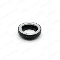 PenF-N1 Mount Adapter Ring for Olympus PenF mount lens to NIKON 1 mount camera N1 J1 J2 J3 V1 V2 .
