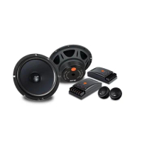 HiVi hifi speaker NT600 6.5 inch car audio subwoofer dj speaker
