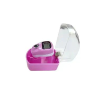 SK-C205 Tasbih Digital Mini Tally Counter Alat Hitung Tasbeh Digital / Finger Counter Import Murah K