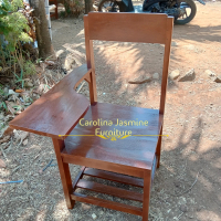 Kursi Kuliah Jati