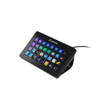 ELGATO Stream Deck + XL (36 ปุ่ม LCD พร้อมปุ่มหมุน Dial)