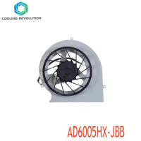 All-in-One Cooling Fan KDB0705HB-AH87 AD6005HX-JBB DC05V 0.50A 4Pin for Acer Aspire Z5801