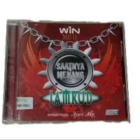 CD Jamrud Saatnya Menang (Bonus Track: Ajari Aku)