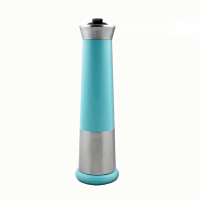 【台灣精緻酒器】Wplus氣壓式紅酒開瓶器/蒂芬妮藍(葡萄酒開瓶器/紅酒電動開瓶器/紅酒氣壓式開瓶器)