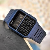 卡西歐 CASIO Vintage CA53 CA53W CA53WF CA-53 CA-53W CA-53WF CA-53WF-2B 男裝錶 女裝錶 男裝表 女裝表 手錶 電子錶 情侶錶