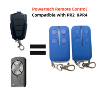 Powertech Remote Control For Swing Gate PC170 Control Single Gate Transmitter Powertech Dual Gate Operation