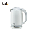 Kolin 歌林 2.0L 防燙不銹鋼快煮壺 KPK-MN2022