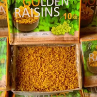 Kismis Manis Golden 1kg