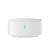 BroadLink S3 Wireless Smart Hub for Smart Home Products Compatible with Alexa and Google Assistant