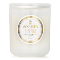 Voluspa - 經典芳香蠟燭 - Italian Bellini