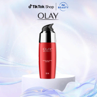 [LIVE 2] Serum Dưỡng Da Căng Mướt, Sáng Khỏe & Phục Hồi Dấu Hiệu Lão Hóa OLAY REGENERIST 50ML