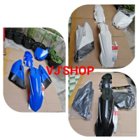 BODY SET TRAIL / CROSS MOTOR BEBEK MODEL YZ 85 NEW ACERBIS
