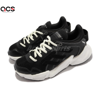 adidas 慢跑鞋 KK X9000 黑 白 女鞋 緩震 運動鞋 路跑 愛迪達 S24029