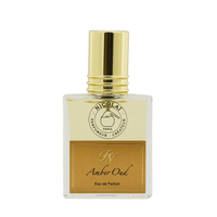 Nicolai - Amber Oud 香水