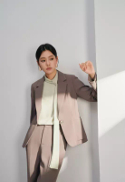 G2000 套裝西裝外套