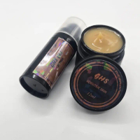 ghs  gel 12ml sensitive  skin 12 ml by mika organik, herbal Body care