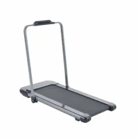 One-stop Service Folding Treadmill Fitness Walking Pad Treadmill Foldable
