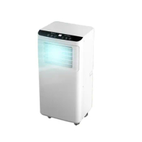 5000-9000 BTU Intelligence Airconditioner Mobile Air Conditioners House Portable AC Air Conditioning Conditioner Sale For Home