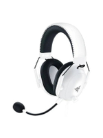 BlackShark V2 Pro หูฟังเกมมิ่ง (สีขาว) รุ่น BLACKSHARK-V2-PRO-WH