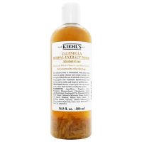 KIEHLS契爾氏 金盞花植物精華化妝水500ml