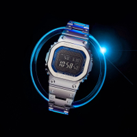 卡西歐 CASIO G-SHOCK GMWB5000 GMWB5000D GMW-B5000 GMW-B5000D GMW-B5000D-2 男裝錶 女裝錶  手錶 錶 電子錶 情侶錶