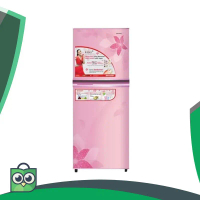 Sharp Kulkas 2 Pintu Kirei SJ-236ND