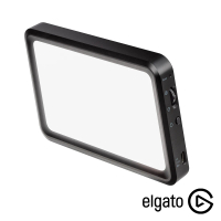 【Elgato】Key Light Mini LED 直播燈具(公司貨)